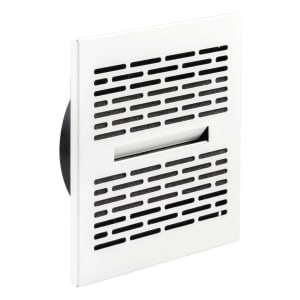 Kermi x-well Weitwurfauslass SA200