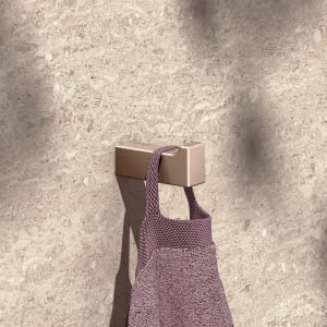 Keuco EDITION 11 Handtuchhaken einfach