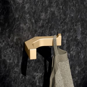 Keuco EDITION 11 Handtuchhaken doppelt