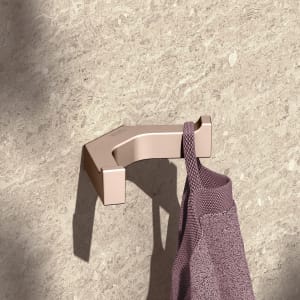 Keuco EDITION 11 Handtuchhaken doppelt