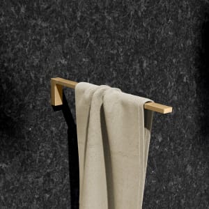 Keuco EDITION 11 Handtuchhalter einarmig, starr, 45 cm