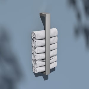 Keuco EDITION 11 Handtuchhalter für Gästehandtücher