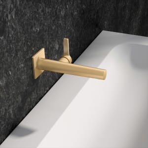 Keuco EDITION 11 Einhebel-Waschtischmischer Unterputz, Ausladung 16,5 cm