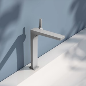 Keuco EDITION 11 Einhebel-Waschtischmischer 250, ohne Ablaufgarnitur