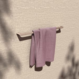 Keuco EDITION 400 Badetuchhalter 80 cm