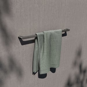 Keuco EDITION 400 Badetuchhalter 80 cm