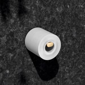 Keuco EDITION 400 Toilettenpapier-Ersatzrollenhalter