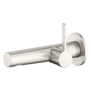 Keuco EDITION 400 Einhebel-Waschtischmischer Unterputz, Ausladung 16,5 cm