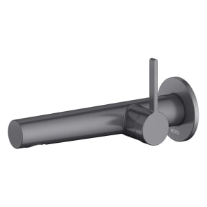 Keuco EDITION 400 Einhebel-Waschtischmischer Unterputz, Ausladung 19,7 cm