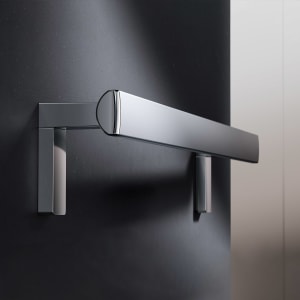 Keuco AXESS Haltegriff aus Metall 50 cm