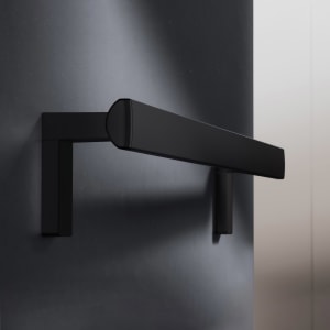 Keuco AXESS Haltegriff aus Metall 60 cm