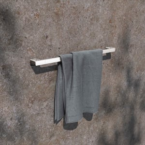 Keuco HERA Badetuchhalter 80 cm