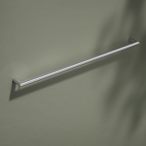 Keuco Reva Badetuchhalter 80 cm