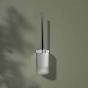 Keuco Reva Toilettenbürstengarnitur