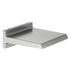 Keuco Schwallbrause mit Wandanschluss