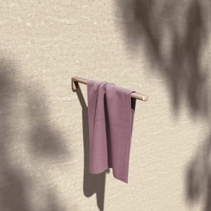 Keuco Moll Handtuchstange 45 cm, 1-armig