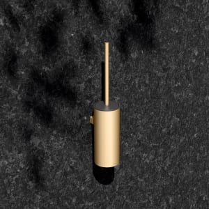 Keuco Moll Toilettenbürstengarnitur