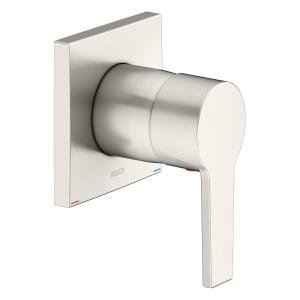 Keuco EDITION 11 Einhebelmischer Unterputz