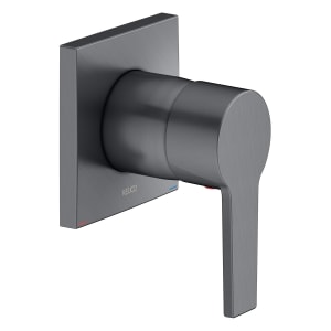 Keuco EDITION 11 Einhebelmischer Unterputz