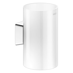 Keuco Echtkristallglas-Gehäuse für HERA Büstengarnitur