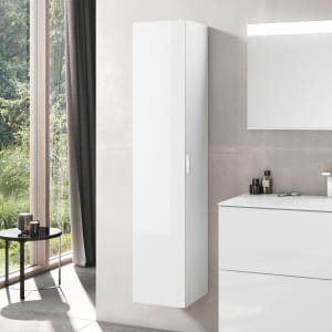 Keuco EDITION 11 Hochschrank 35 x 170 cm links