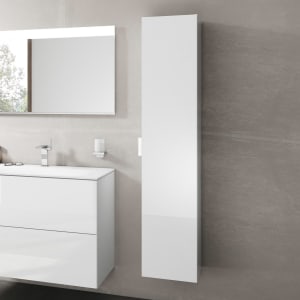 Keuco EDITION 11 Hochschrank 35 x 170 cm rechts