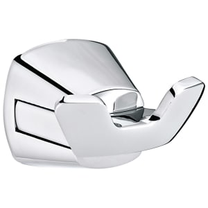 Keuco City.2 Handtuchhaken doppelt