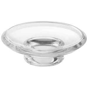 Keuco City.2-Amaro-Smart Echtkristall-Seifenschale lose