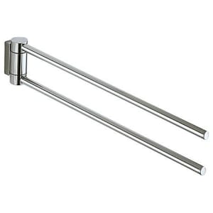 Keuco Plan Handtuchhalter, schwenkbar