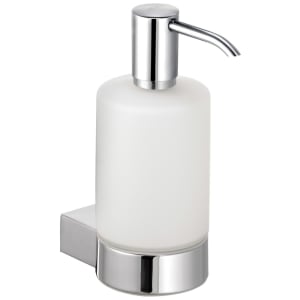 Keuco Lotionspender komplett