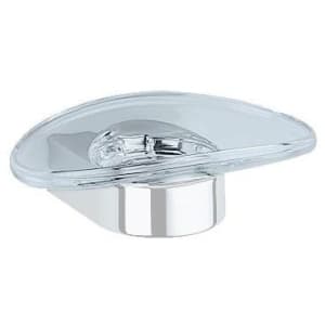 Keuco Elegance Ersatz-Echtkristall-Schale