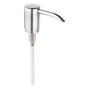 Keuco Universal Ersatz-Pumpe für alle Lotionspender