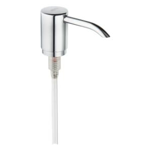 Keuco Universal Ersatz-Pumpe für alle Lotionspender