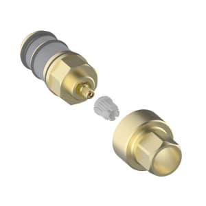 Keuco EDITION 11 Ersatz-Regeleinheit inklusive Adapter