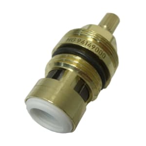 Keuco Plan Ersatz-Absperreinheit für Thermostatbatterie