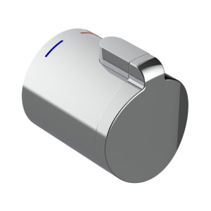 Keuco Thermostatgriff komplett