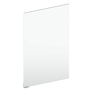 Keuco Royal P94 Ersatz-Spiegeltür rechts zu UP-Spiegelschrank 2-türig 100 cm