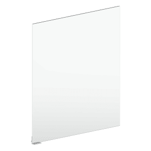 Keuco Royal P94 Ersatz-Spiegeltür rechts zu UP-Spiegelschrank 2-türig 120 cm