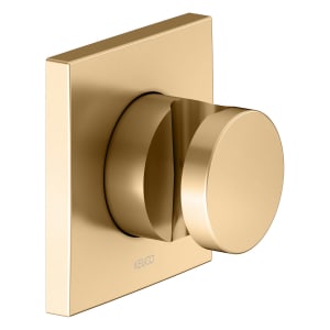 Keuco IXMO Brausehalter, eckig