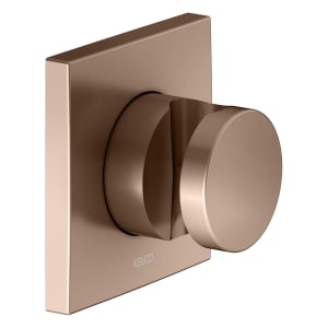 Keuco IXMO Brausehalter, eckig