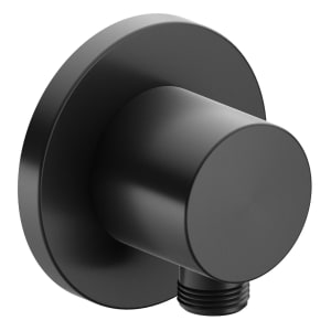 Keuco IXMO Schlauchanschluss DN15 rund