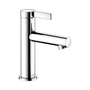 Keuco IXMO Pure Einhebel-Waschtischmischer 100, ohne Ablaufgarnitur