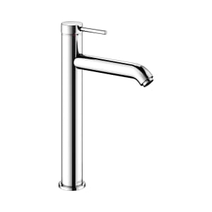 Keuco IXMO Soft Einhebel-Waschtischmischer 210, ohne Ablaufgarnitur