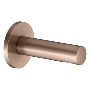 Keuco IXMO Wanneneinlauf Unterputz, Ausladung 13 cm, Rosette rund