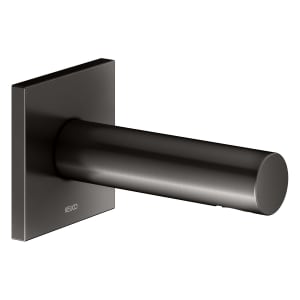 Keuco IXMO Wanneneinlauf Unterputz, Ausladung 13 cm, Rosette eckig