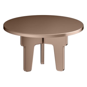 Keuco Universal Haube für Schaftventil, G 1¼