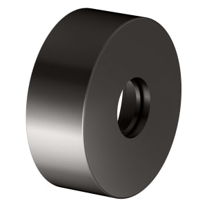 Keuco IXMO Verlängerungsrosette rund, für G 1/2 Unterputz-Anschlüsse