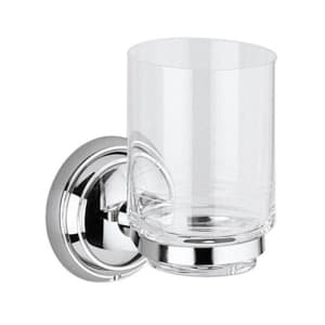 Keuco Eurotrend Ersatz-Echtkristall-Glas