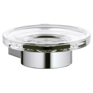 Keuco Plan Echtkristall-Schale, lose