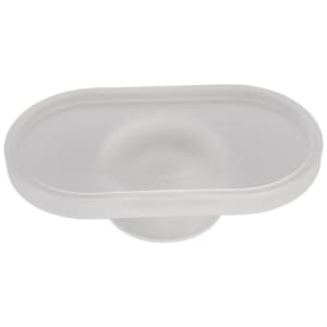 Keuco Ersatz-Seifenschale für EDITION 300 Seifenablage